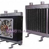 hydrilic oil cooler hydrilic oil cooler